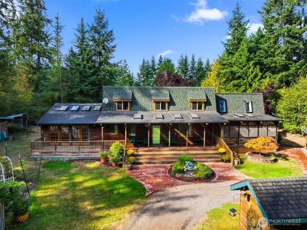 14445 148th Avenue Se, Yelm, WA 98597