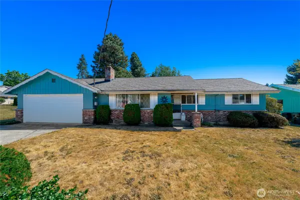 10837 SE 217th Street, Kent, WA 98031