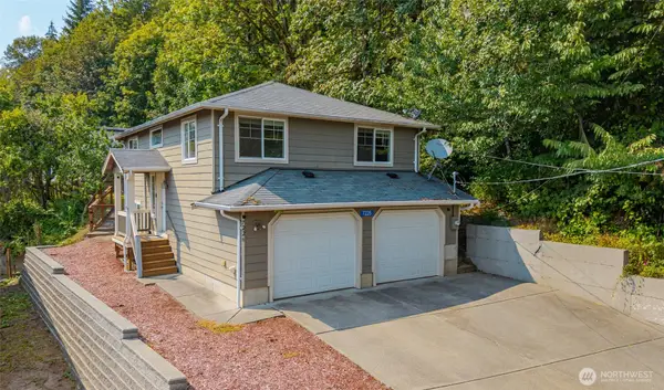 7226 Franks Place, Concrete, WA 98237