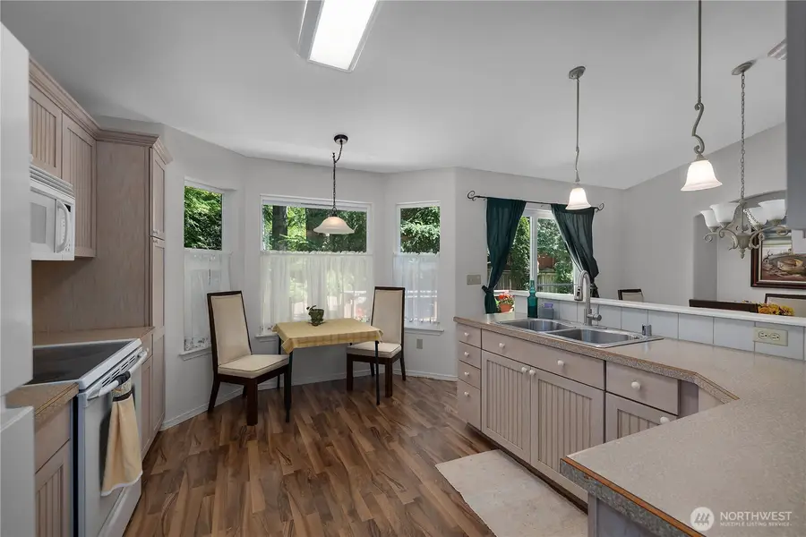 240 E Aycliffe Drive, Shelton, WA 98584 - #3