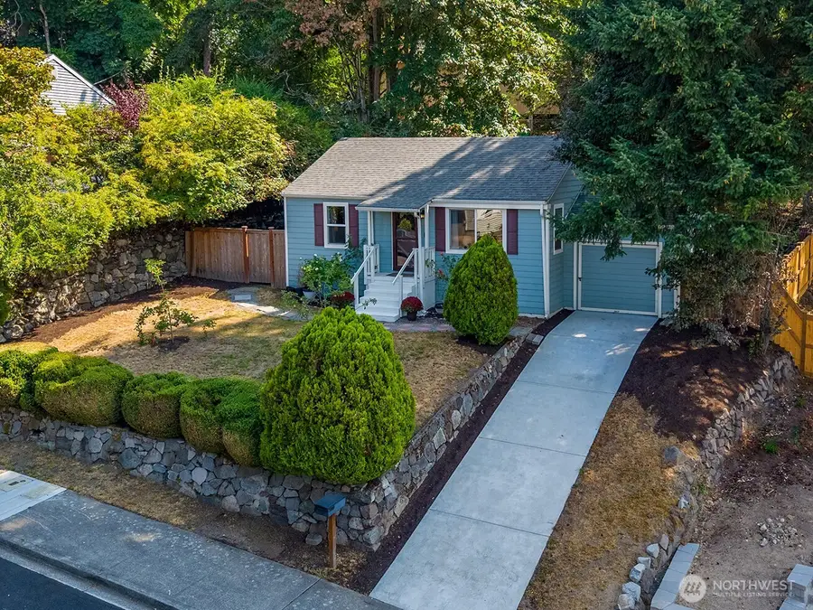 512 Bronson Place Ne, Renton, WA 98056 - #2