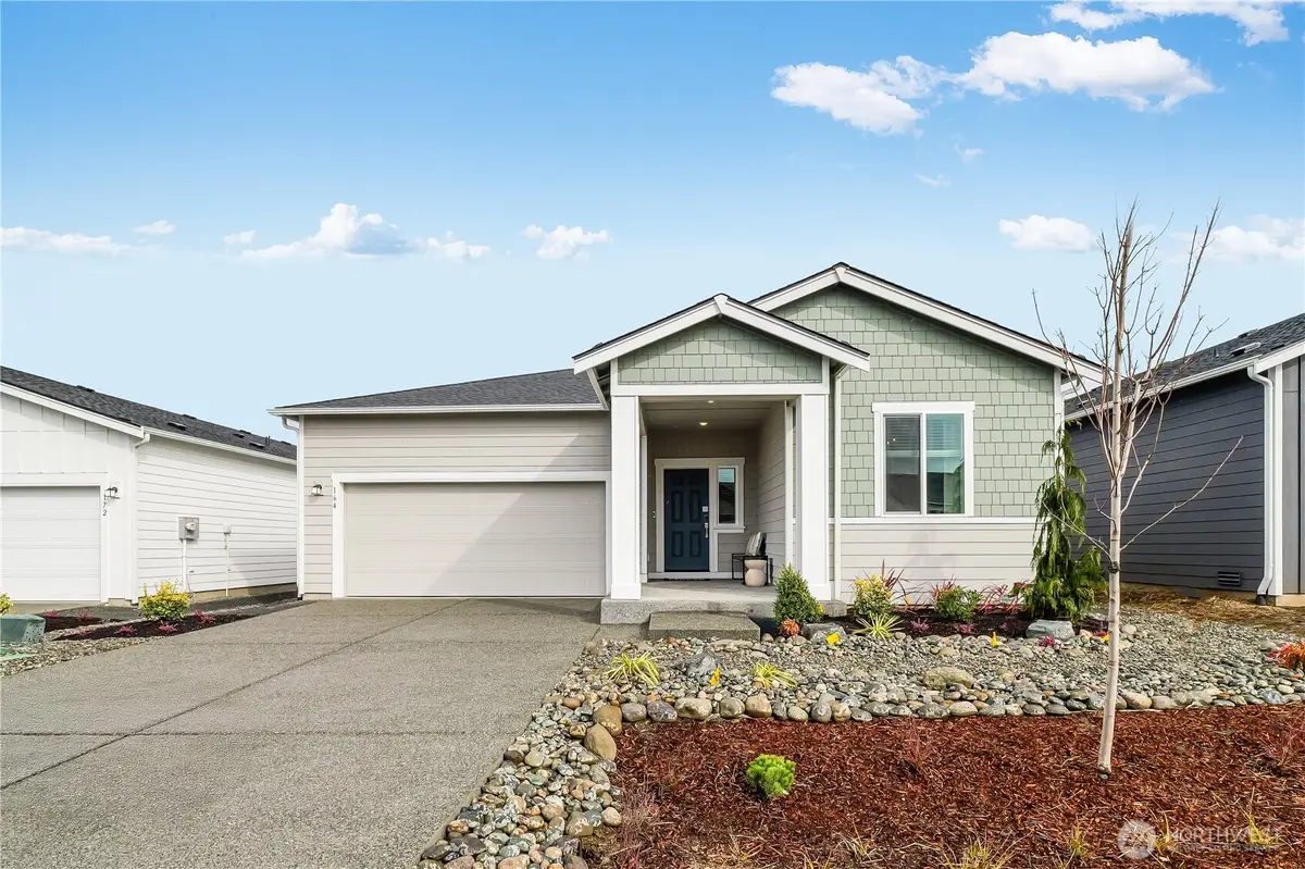 102 Twilight Mist Lane, Carlsborg, WA 98324 - #1