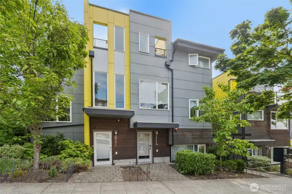3920 1st Avenue Ne #C, Seattle, WA 98105