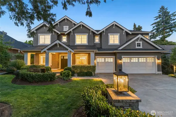 532 96th Avenue Ne, Bellevue, WA 98004