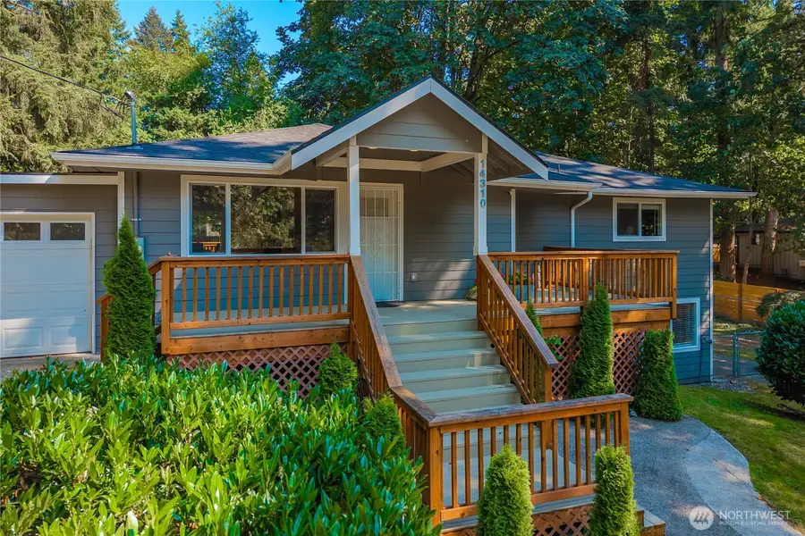 14310 176th Avenue Se, Renton, WA 98059 - #2