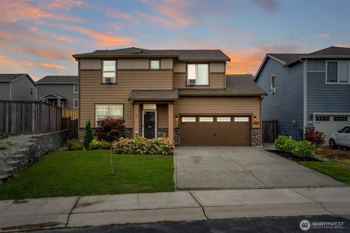 13707 66th Avenue E, Puyallup, WA 98373 - #1