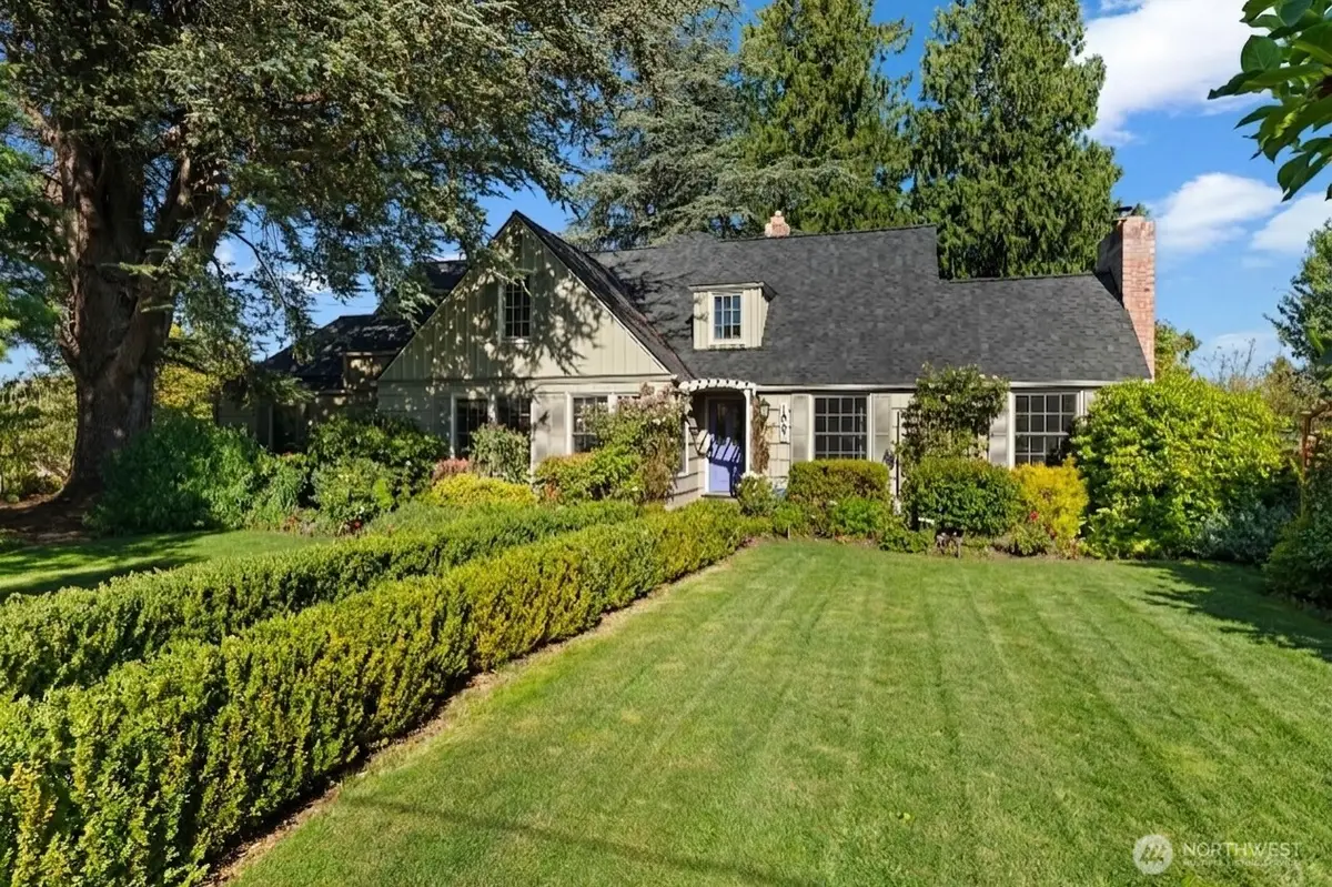 1867 Gossard St, Enumclaw, WA 98022 - #1