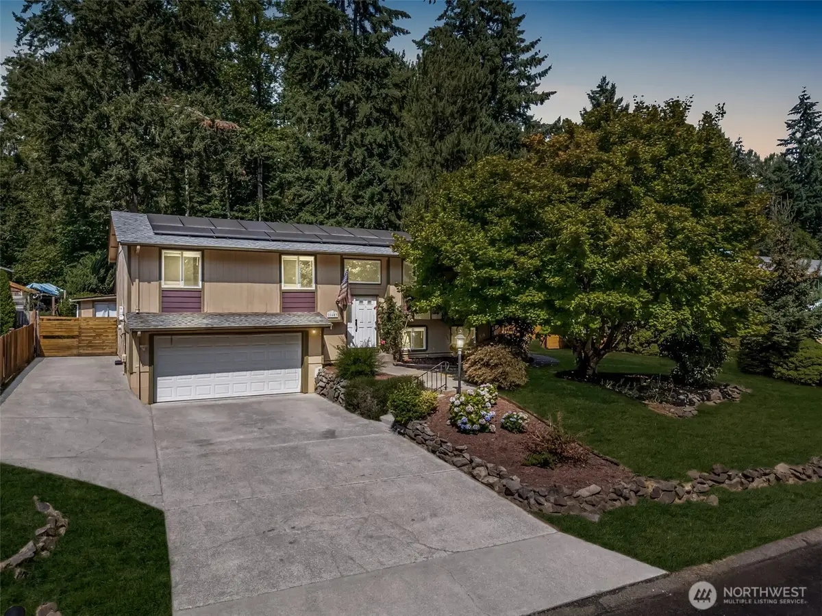 21603 125th Street Ct E, Bonney Lake, WA 98391 - #1