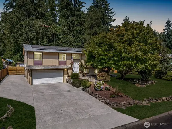 21603 125th Street Ct E, Bonney Lake, WA 98391