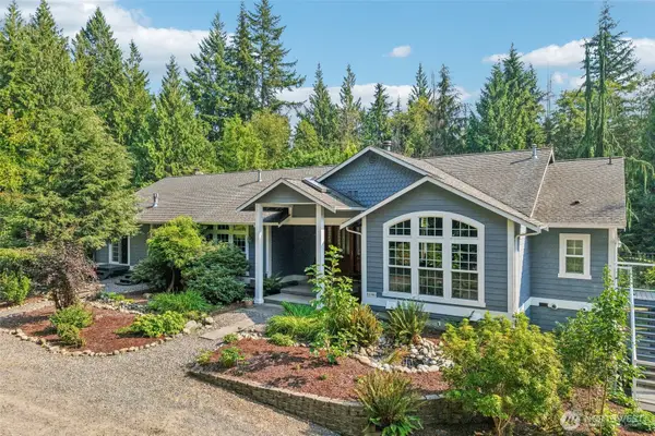 11303 132nd Street Ne, Arlington, WA 98223