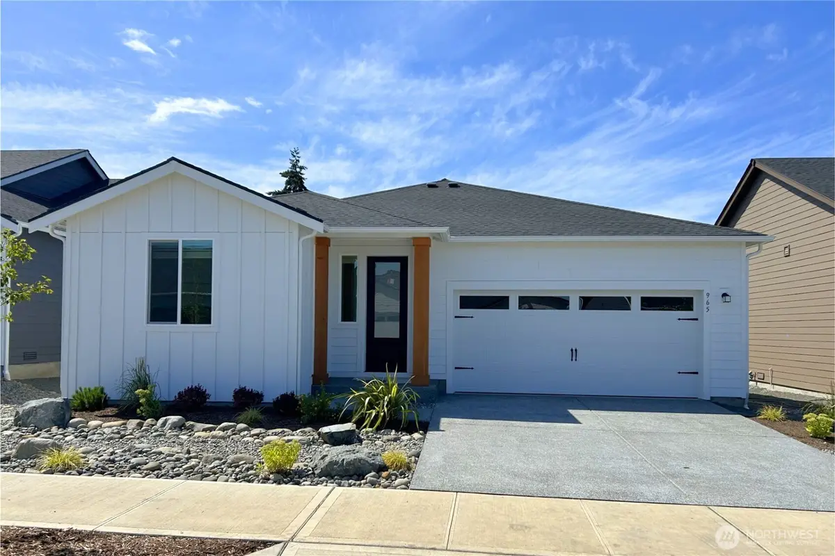 688 Sunbeam Drive, Sequim, WA 98382 - #1