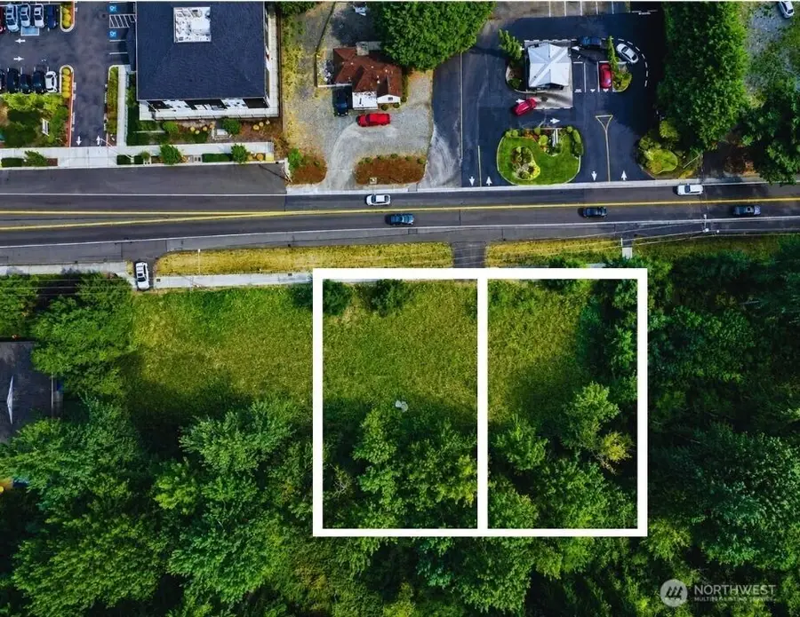 0 132nd Ave Se #2 & 3, Kent, WA 98042 - #2
