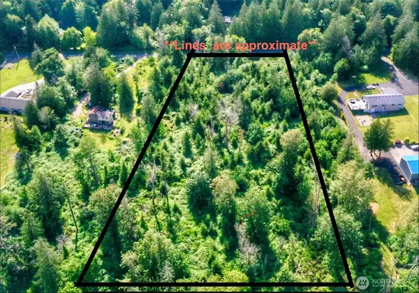 0 W Dry Lake Road, Camano Island, WA 98282