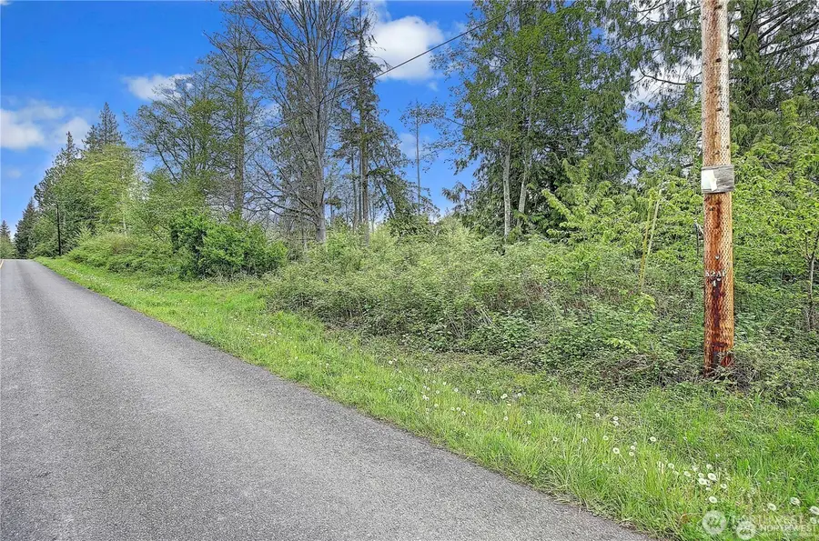 0 W Dry Lake Road, Camano Island, WA 98282 - #2