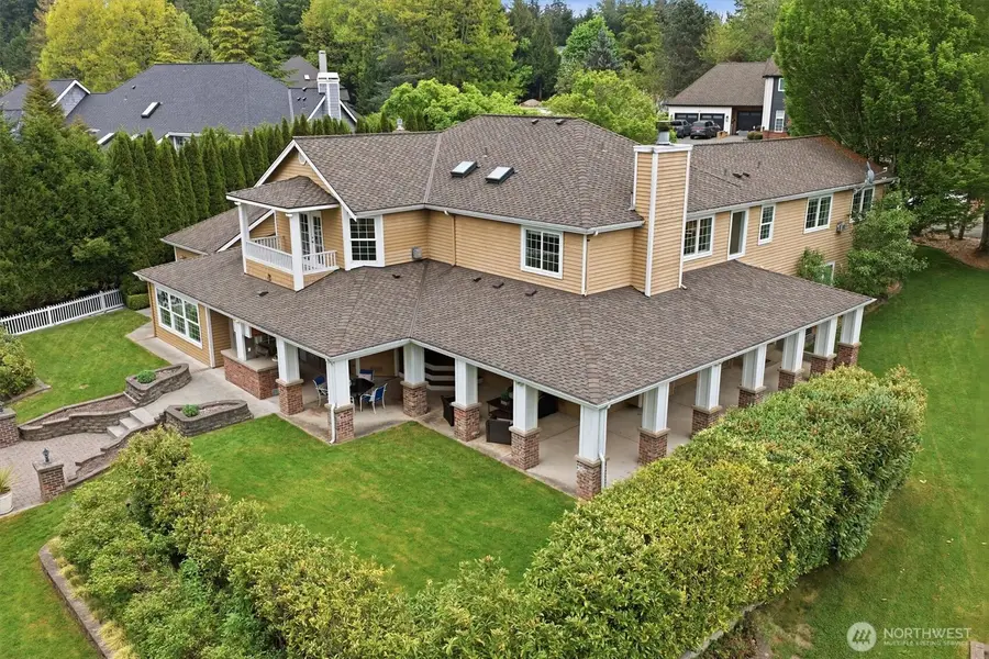 4511 238th Place Se, Sammamish, WA 98029 - #3