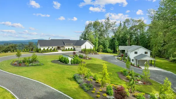9813 Moran Road, Arlington, WA 98223