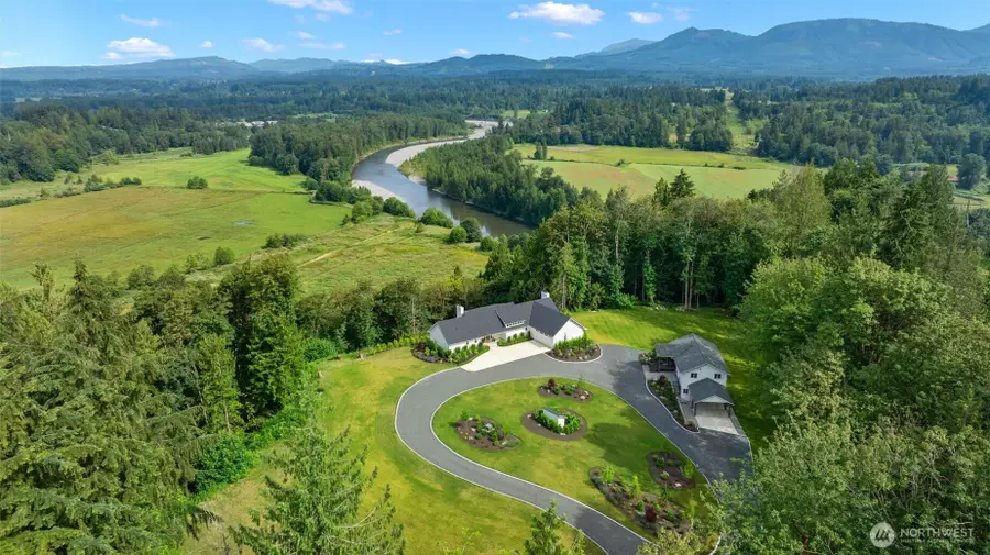 9813 Moran Road, Arlington, WA 98223 - #2