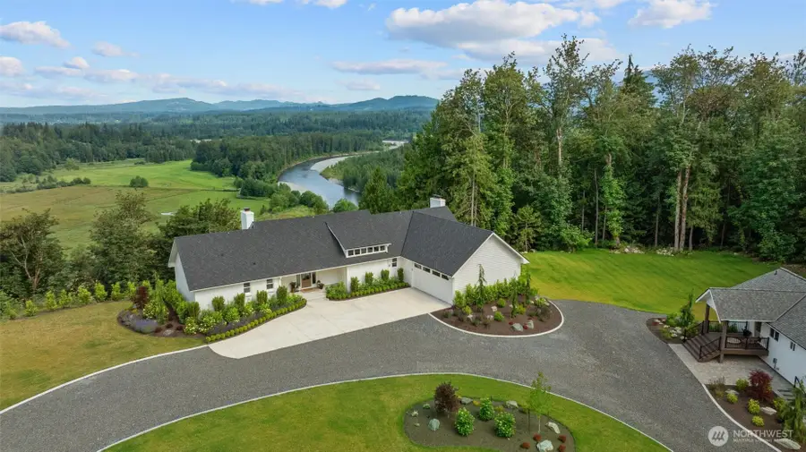 9813 Moran Road, Arlington, WA 98223 - #3