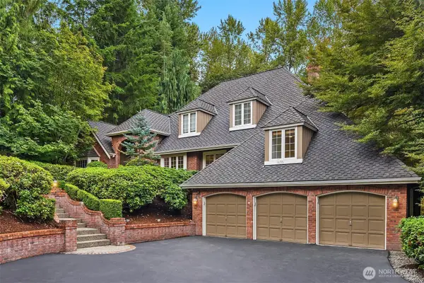16701 Saybrook Drive Ne, Woodinville, WA 98077
