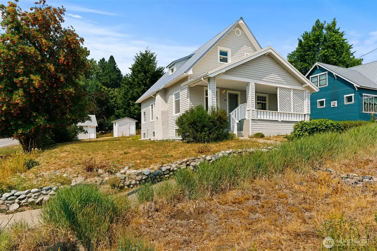 101 E Utah Avenue, Roslyn, WA 98941 - #1