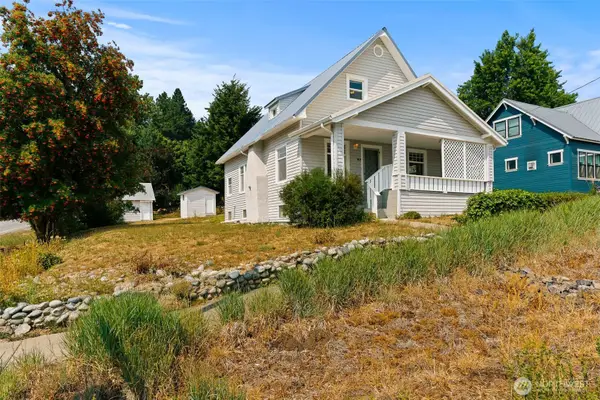 101 E Utah Avenue, Roslyn, WA 98941