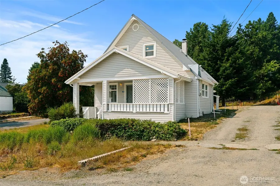 101 E Utah Avenue, Roslyn, WA 98941 - #3