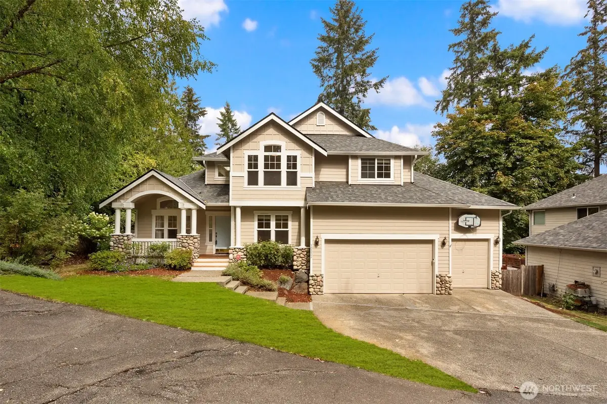 10332 186th Court Ne, Redmond, WA 98052 - #1