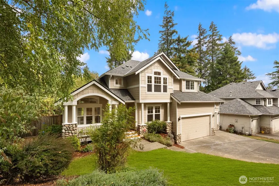 10332 186th Court Ne, Redmond, WA 98052 - #2