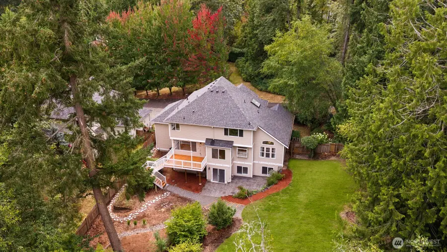 10332 186th Court Ne, Redmond, WA 98052 - #3