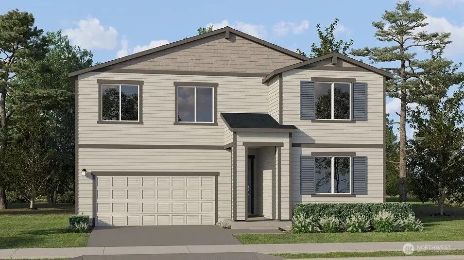 6707 285th Place Nw, Stanwood, WA 98292 - #1