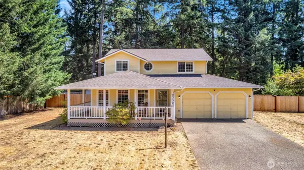 23505 53rd Avenue Ct E, Spanaway, WA 98387