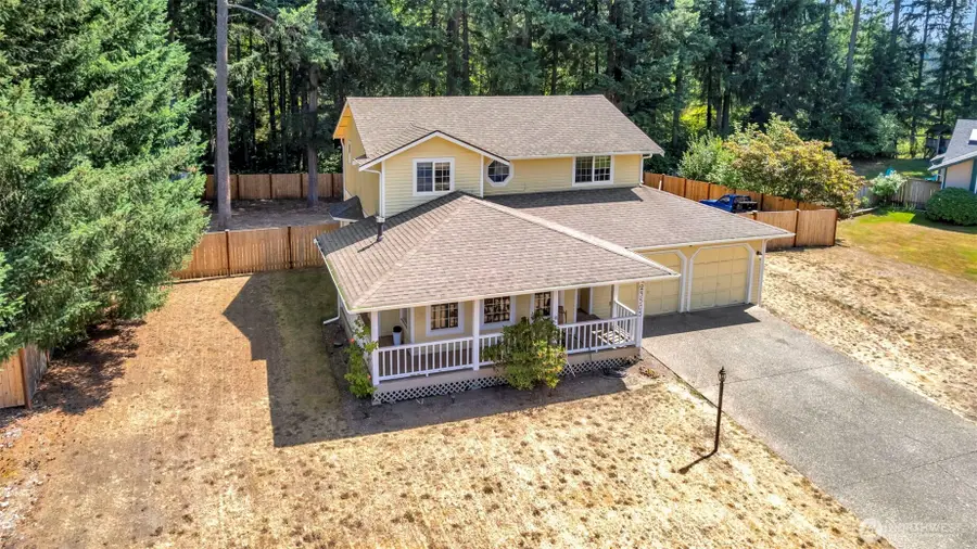 23505 53rd Avenue Ct E, Spanaway, WA 98387 - #2
