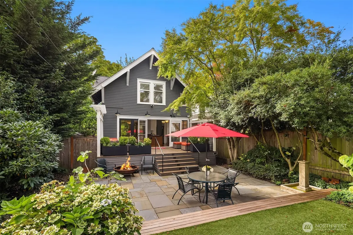 930 20th Avenue E, Seattle, WA 98112 - #1