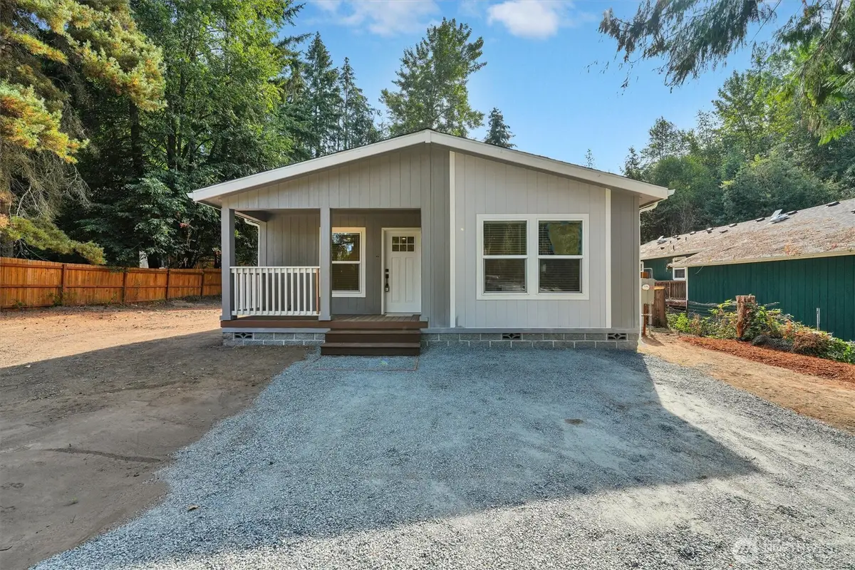 11321 205th Avenue E, Bonney Lake, WA 98391 - #1