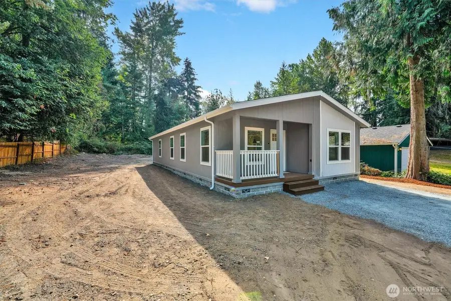 11321 205th Avenue E, Bonney Lake, WA 98391 - #2