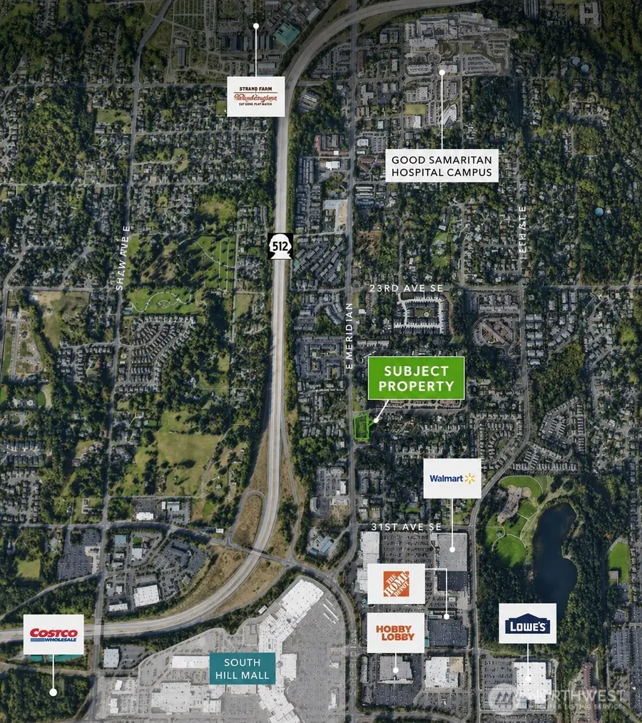 113 27th Avenue Se #041903-2-099, Puyallup, WA 98374 - #3