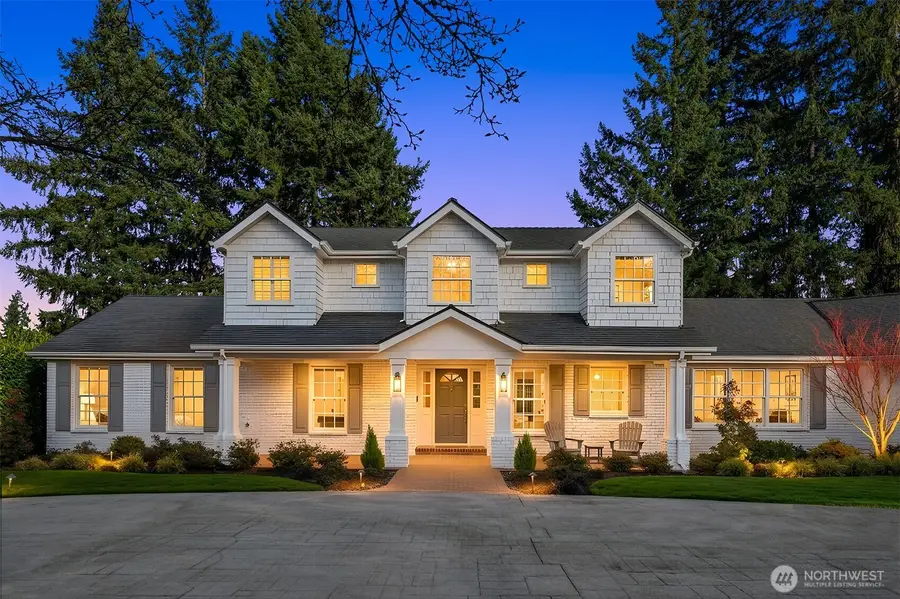 2242 79th Avenue Ne, Medina, WA 98039 - #2