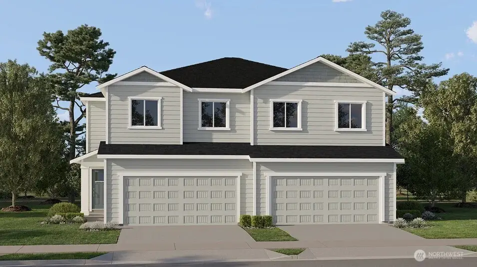 28528 66th Avenue Nw #B, Stanwood, WA 98292 - #1
