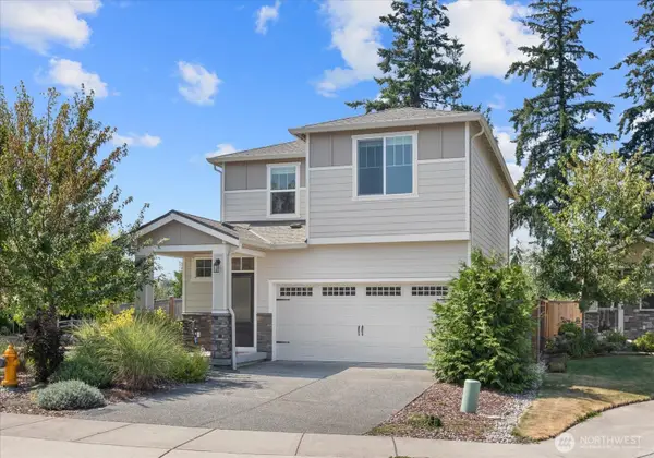 5700 86th Drive Ne, Marysville, WA 98270