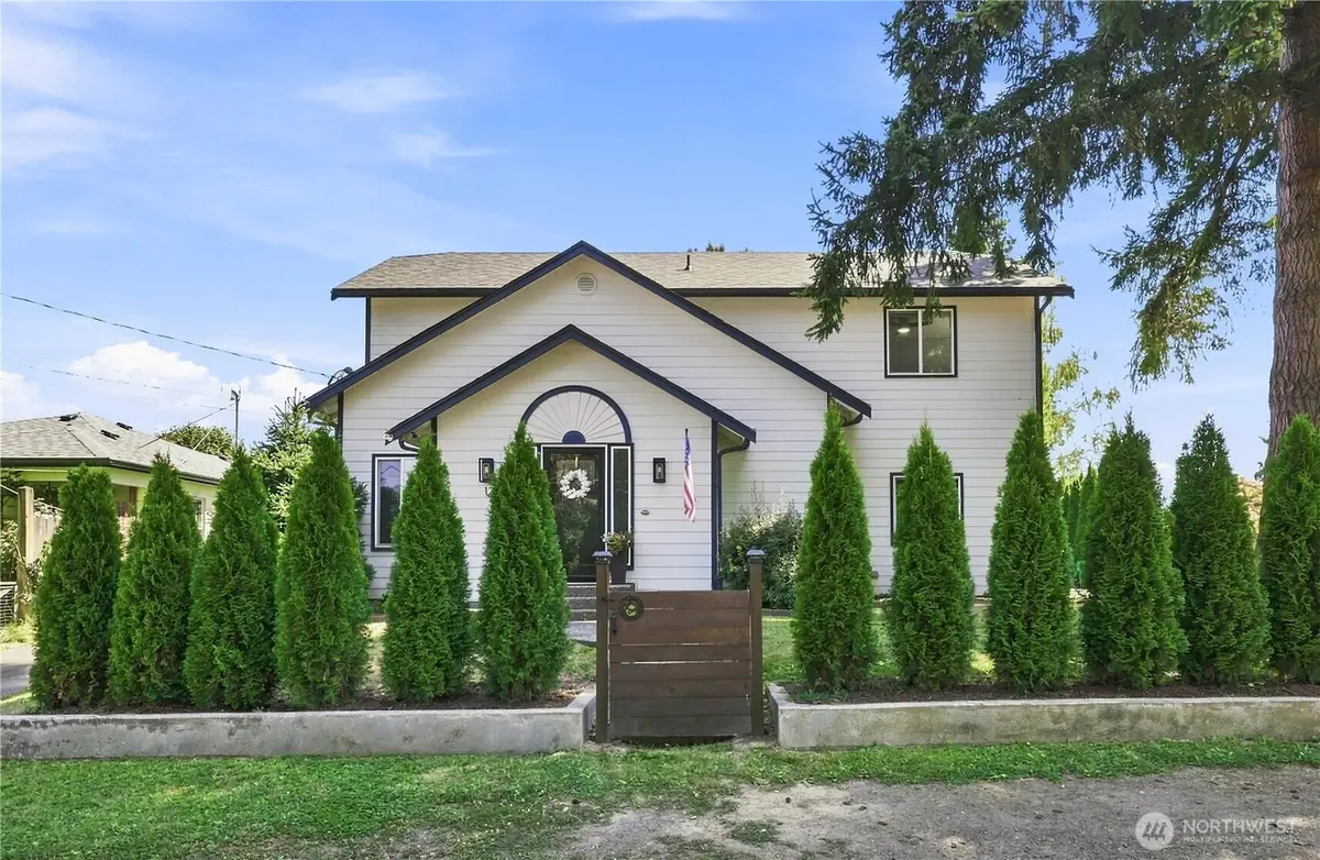 1214 Marion Street Ne, Olympia, WA 98506 - #1
