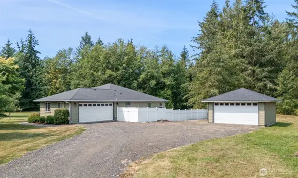 5142 Happy Valley Road, Sequim, WA 98382