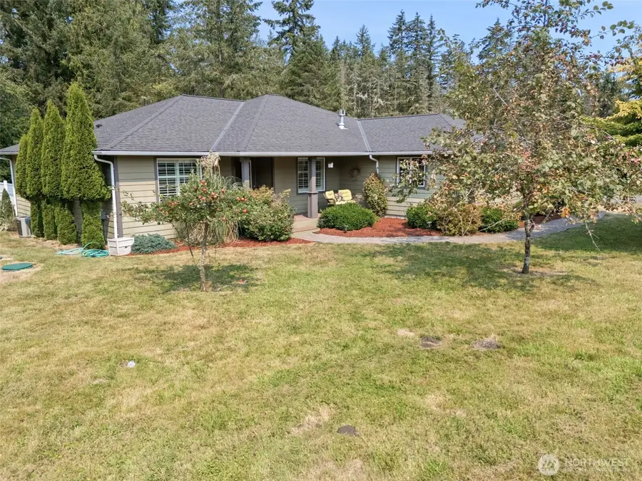 5142 Happy Valley Road, Sequim, WA 98382 - #2