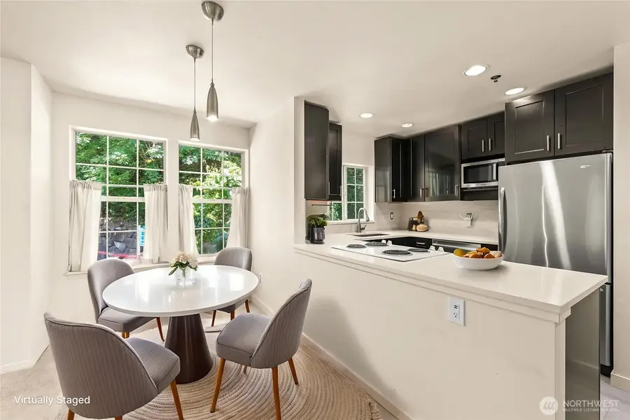 2540 118th Avenue Se #202, Bellevue, WA 98005 - #3