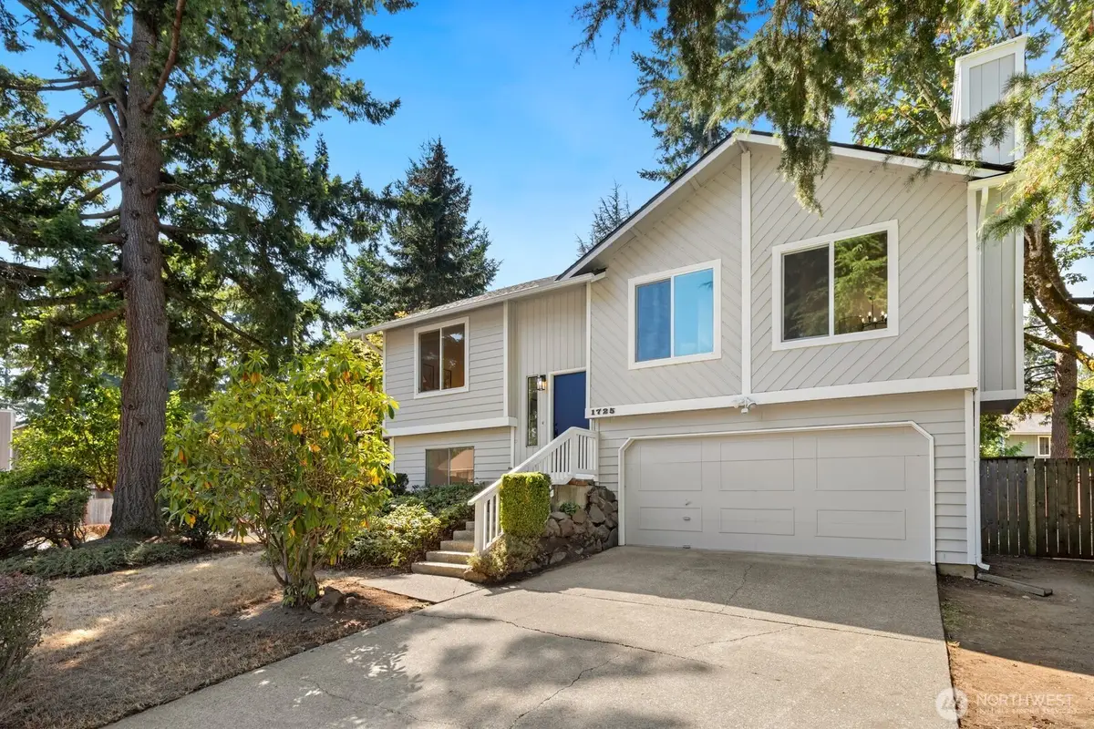 1725 211th Place Ne, Sammamish, WA 98074 - #1
