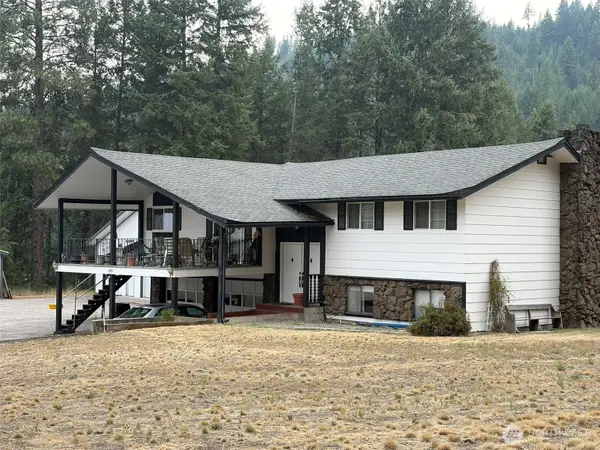 499 W 9th Street, Republic, WA 99166
