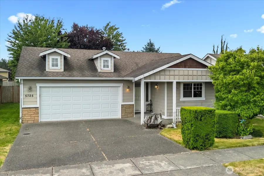 5725 121st Place Ne, Marysville, WA 98271 - #2