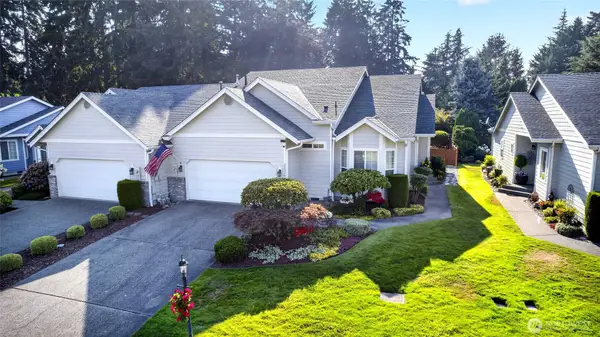 11316 88th Avenue E, Puyallup, WA 98373