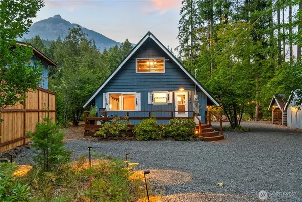 127 Aspen Lane, Packwood, WA 98361