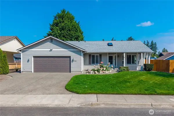 2306 Gary Court, Milton, WA 98354