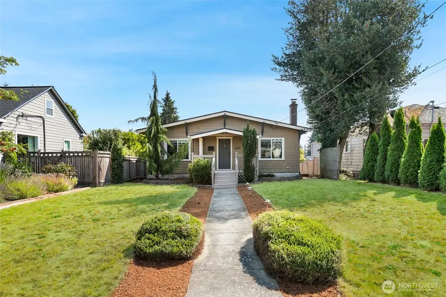 1605 N Stevens Street, Tacoma, WA 98406 - #2